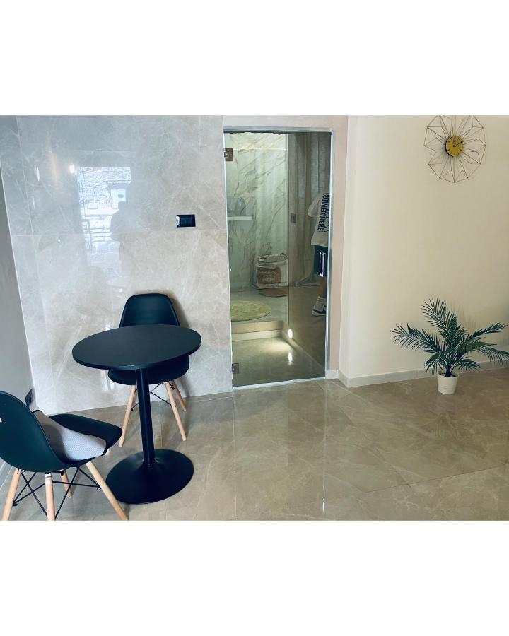 Suite Whiteflower Bari Dış mekan fotoğraf