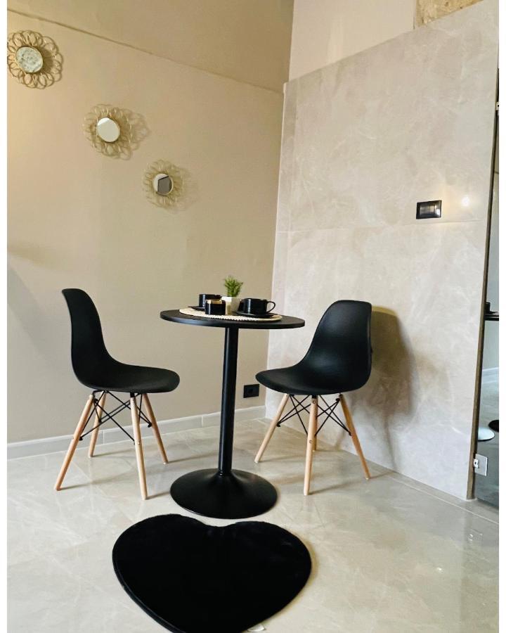 Suite Whiteflower Bari Dış mekan fotoğraf
