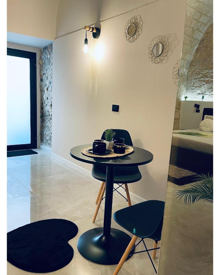 Suite Whiteflower Bari Dış mekan fotoğraf
