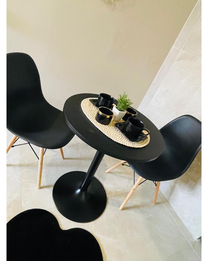 Suite Whiteflower Bari Dış mekan fotoğraf