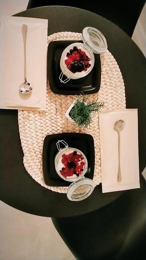 Suite Whiteflower Bari Dış mekan fotoğraf
