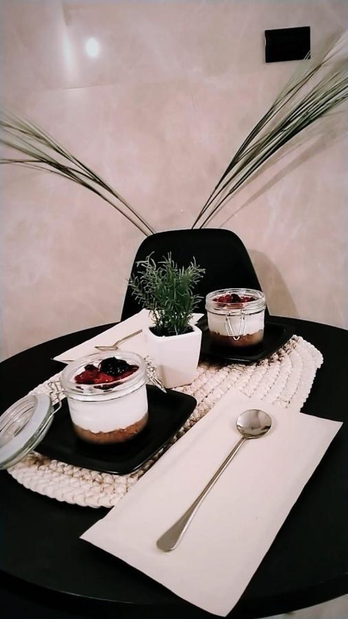 Suite Whiteflower Bari Dış mekan fotoğraf