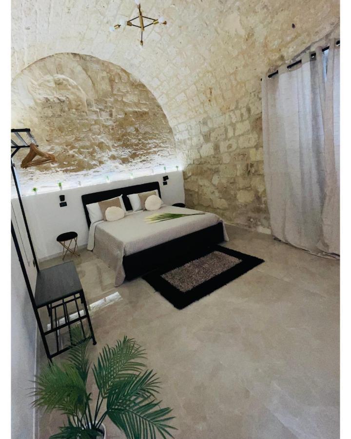 Suite Whiteflower Bari Dış mekan fotoğraf