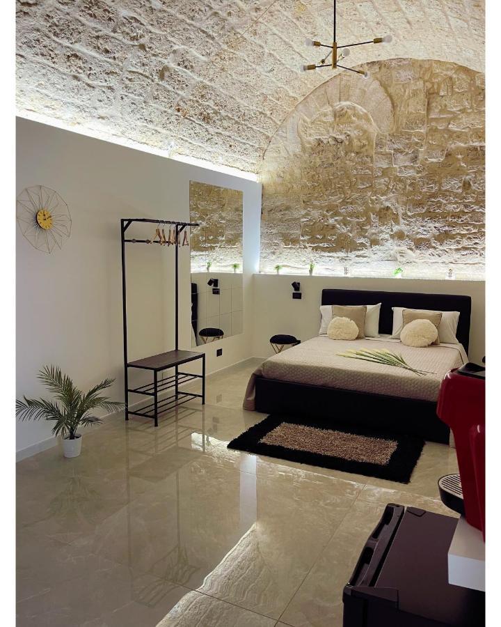 Suite Whiteflower Bari Dış mekan fotoğraf