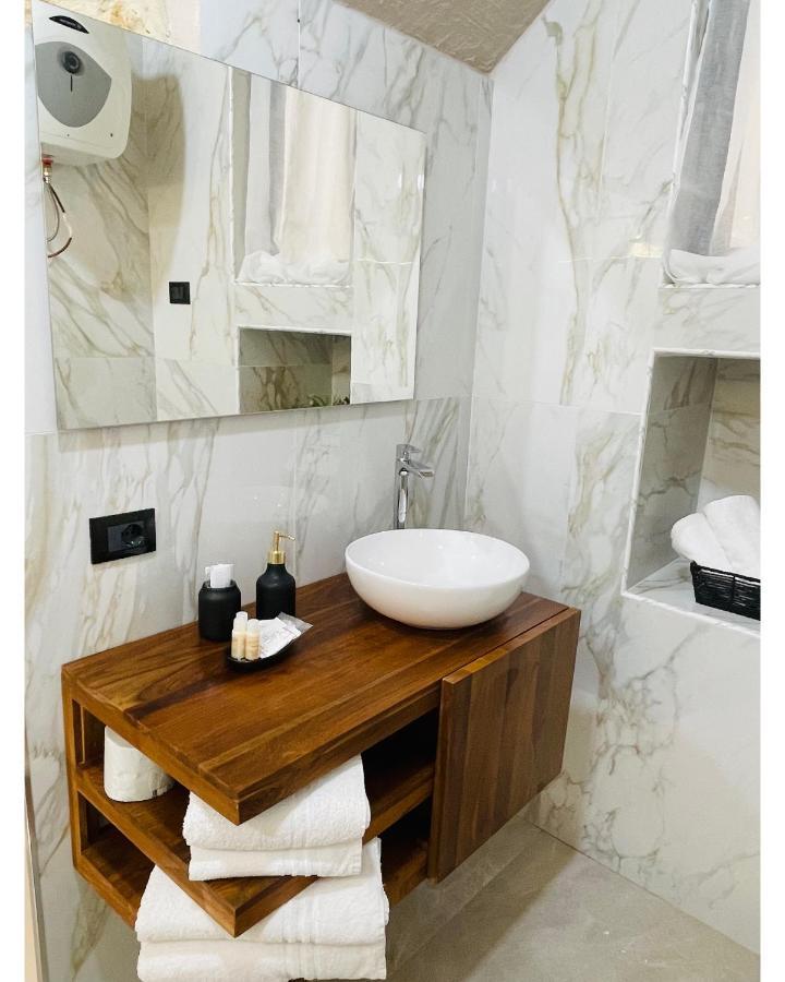 Suite Whiteflower Bari Dış mekan fotoğraf