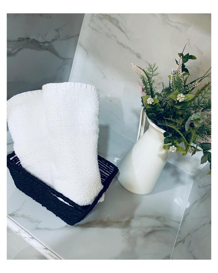 Suite Whiteflower Bari Dış mekan fotoğraf