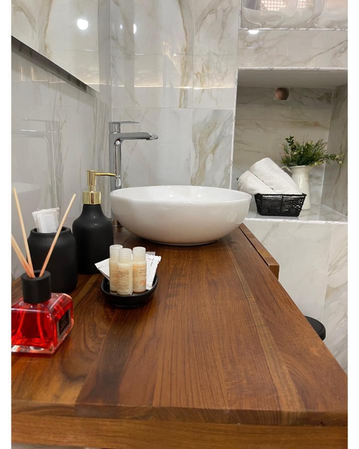 Suite Whiteflower Bari Dış mekan fotoğraf